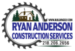 Ryan Anderson Construction Services