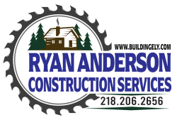 Ryan Anderson Construction Services